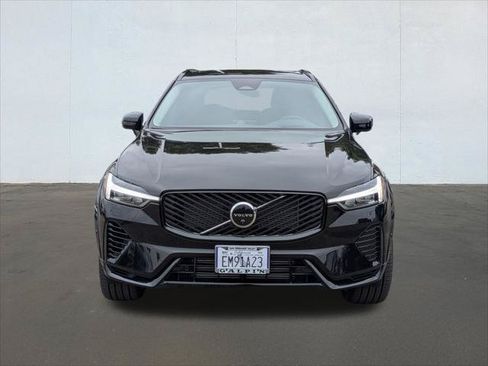 Used 2026 Volvo XC60 T8 Ultra w/ Climate Package PRO AWD/4WD image 8