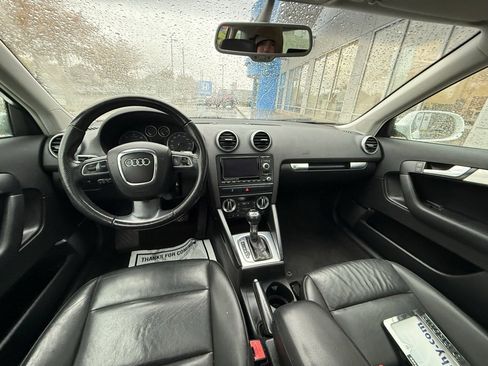 Used 2011 Audi A3 TDI Premium Plus image 6