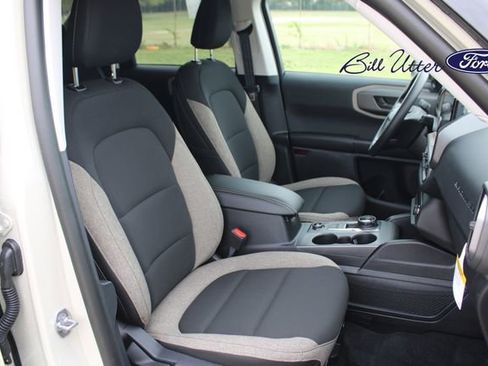 New 2025 Ford Bronco Sport Big Bend w/ Convenience Package image 7