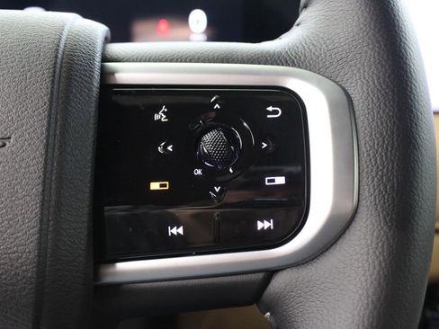 New 2026 Nissan Armada SL w/ Captain's Chari Seat Package RWD image 28