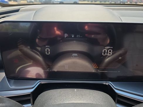 Certified 2025 Kia Sorento S w/ Panoramic Sunroof Package AWD/4WD image 15