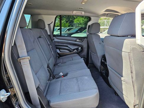 Used 2019 Chevrolet Tahoe LS AWD/4WD image 19
