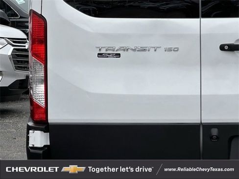 Used 2019 Ford Transit 150 XL image 6