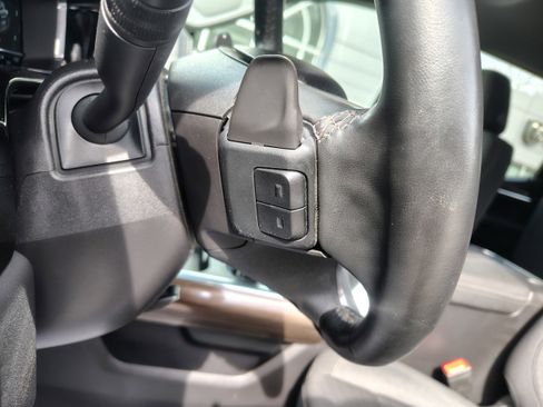 Used 2023 Chevrolet Silverado 1500 LT Trail Boss w/ Protection Package image 22