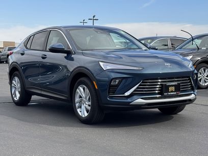 New 2026 Buick Envista Preferred w/ Convenience I Package