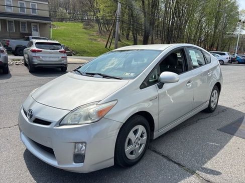 Used 2010 Toyota Prius image 3