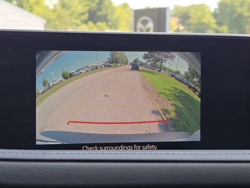 Used 2025 MAZDA CX-30 AWD 2.5 S w/ Select Sport Pkg image 6