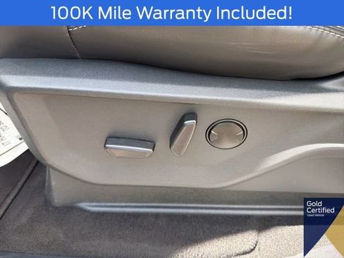 Certified 2025 Ford Expedition Platinum AWD/4WD image 37