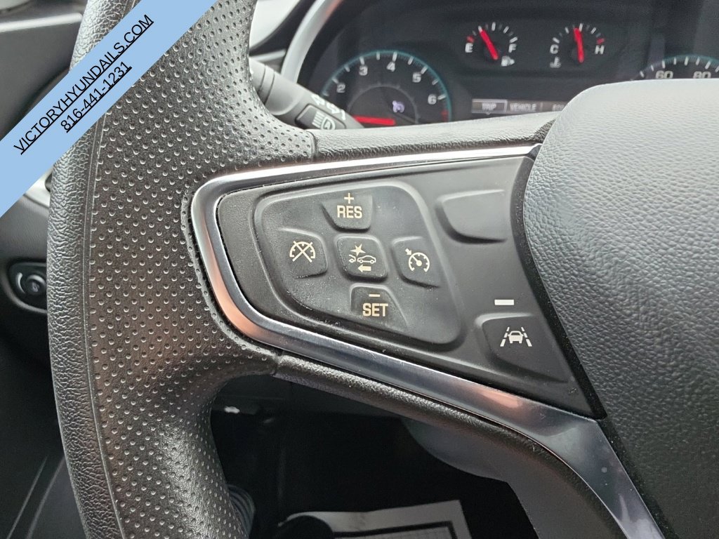 Used 2024 Chevrolet Malibu LT FWD image 21
