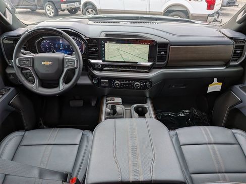 New 2026 Chevrolet Silverado 1500 High Country image 31