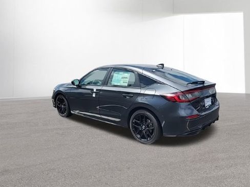 New 2026 Honda Civic Sport image 6