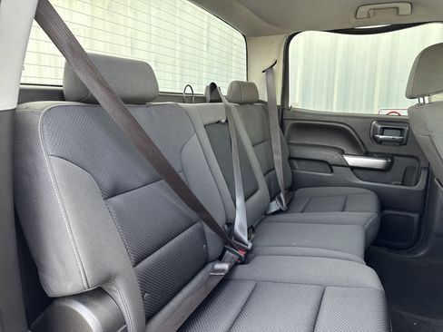 Used 2017 Chevrolet Silverado 1500 LT w/ All Star Edition image 38