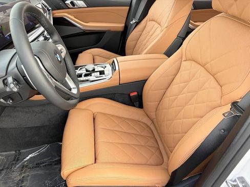 New 2026 BMW X7 xDrive40i AWD/4WD image 19