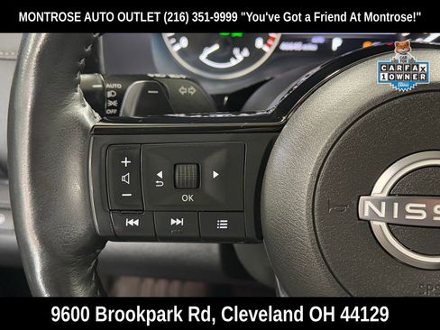 Used 2024 Nissan Pathfinder SL image 18