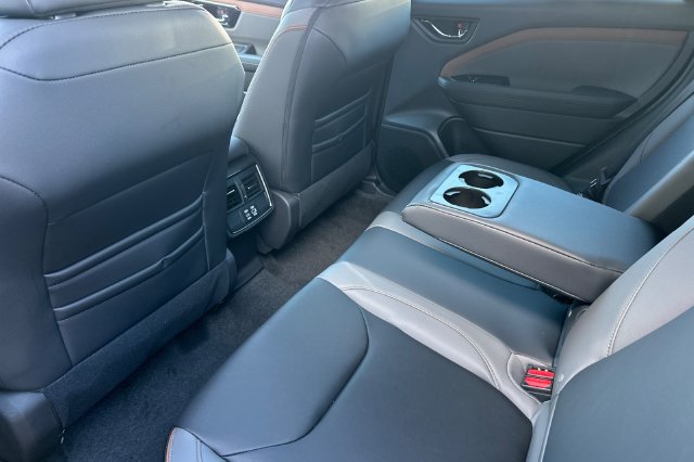 New 2026 Subaru Forester Sport w/ Sport Package AWD/4WD image 9