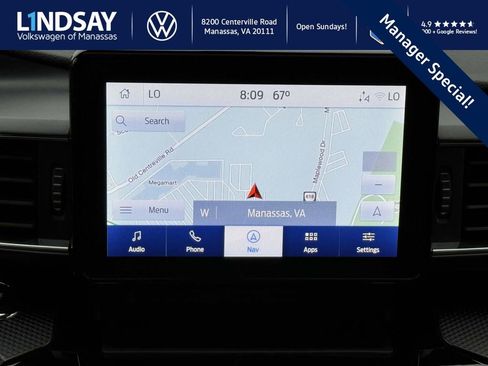 Used 2022 Ford Explorer ST-Line w/ Class IV Trailer Tow Package image 13