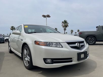 Used 2008 Acura TL 3.2