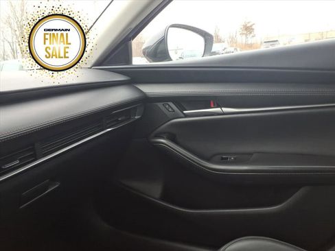 Used 2024 MAZDA MAZDA3 s image 20