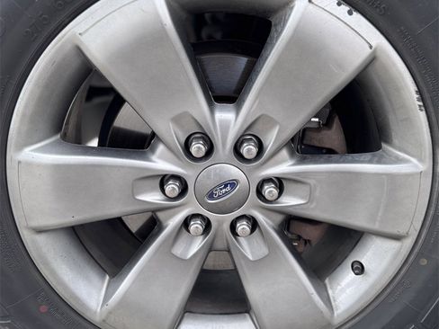 Used 2012 Ford F150 FX4 image 52