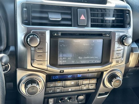 Used 2015 Toyota 4Runner SR5 image 13