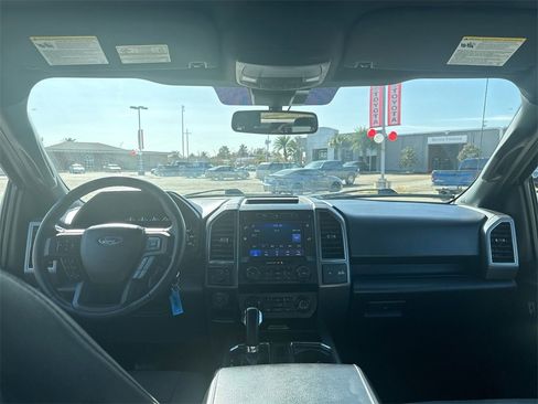 Used 2019 Ford F150 XLT w/ Equipment Group 301A Mid image 30