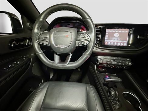 Used 2022 Dodge Durango GT image 34