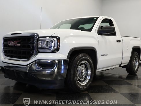 Used 2018 GMC Sierra 1500 1500 Supercharged image 20