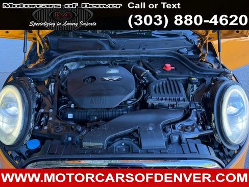 Used 2015 MINI Cooper S FWD image 12