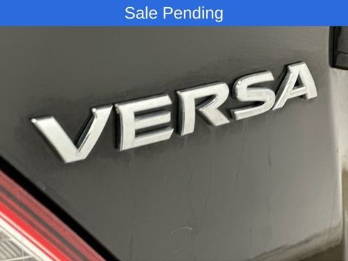 Used 2019 Nissan Versa SV image 23