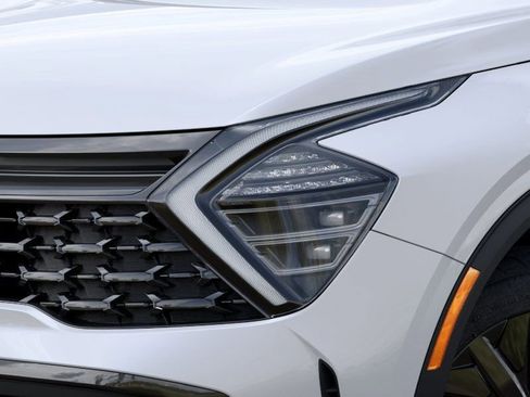 New 2025 Kia Sportage X-Line AWD/4WD image 10