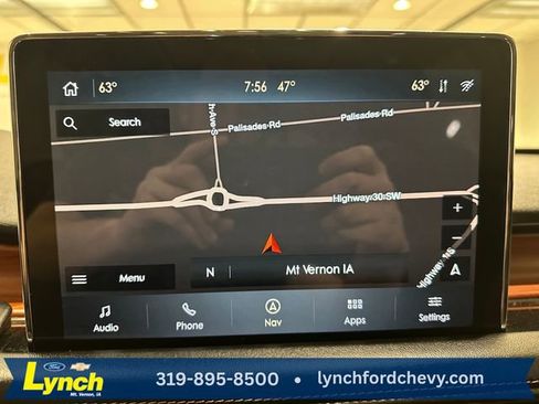 Used 2020 Lincoln Aviator Reserve w/ Equipment Group 202A image 5