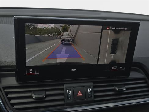 Certified 2023 Audi Q5 2.0T Premium Plus w/ Premium Plus Package image 19