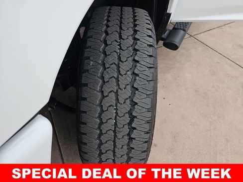 New 2026 RAM 2500 Tradesman image 34