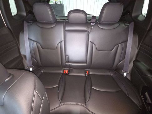 New 2026 Jeep Compass Limited AWD/4WD image 27