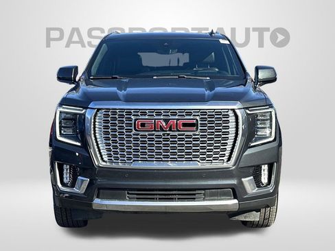 Used 2021 GMC Yukon Denali w/ Denali Ultimate Package image 7
