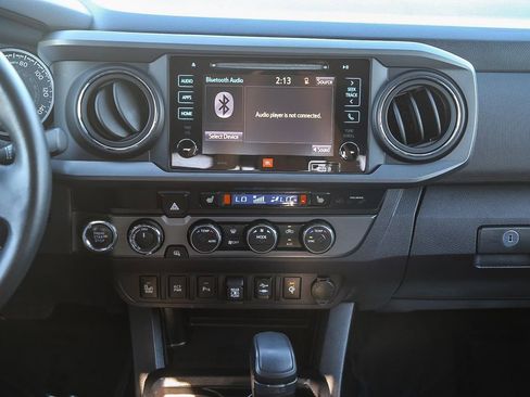 Used 2019 Toyota Tacoma TRD Pro image 16