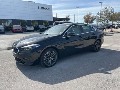 Used 2021 BMW 228i xDrive Gran Coupe w/ Convenience Package