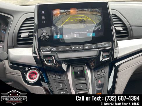 Used 2020 Honda Odyssey Elite image 33