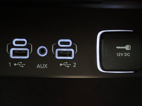 Certified 2022 Jeep Grand Cherokee L Limited image 23