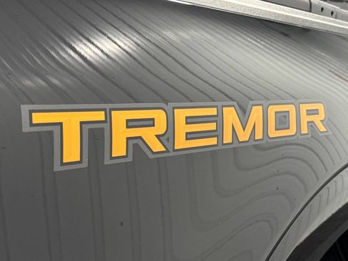 Used 2023 Ford F150 Tremor w/ Equipment Group 402A High AWD/4WD image 4