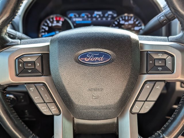 Used 2021 Ford F250 4x4 Crew Cab Super Duty image 25