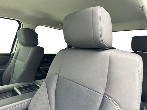 Used 2024 Toyota Tundra SR5 w/ SR5 Convenience Package image 31