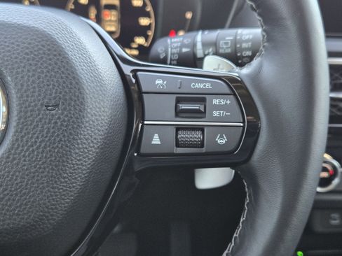 Certified 2025 Acura ADX Base image 37