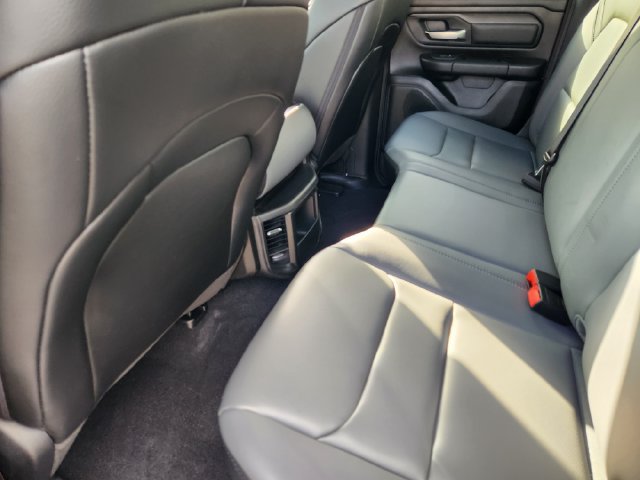 Used 2025 RAM 1500 Tradesman RWD image 29
