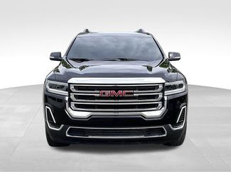 Certified 2023 GMC Acadia SLE w/ Driver Convenience Package FWD video 2