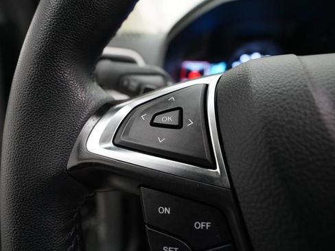 Used 2024 Ford Edge SEL w/ Convenience Package AWD/4WD image 18