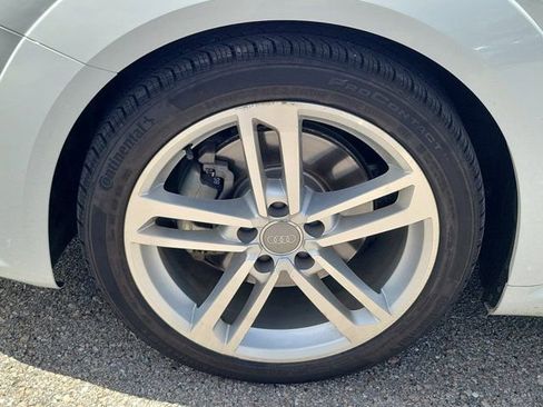 Used 2016 Audi TT 2.0T image 11