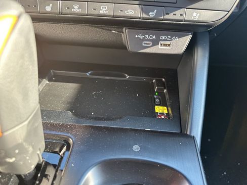 New 2026 Subaru Outback Wilderness AWD/4WD image 17