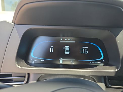 New 2026 Hyundai Elantra SEL Sport Premium FWD image 19