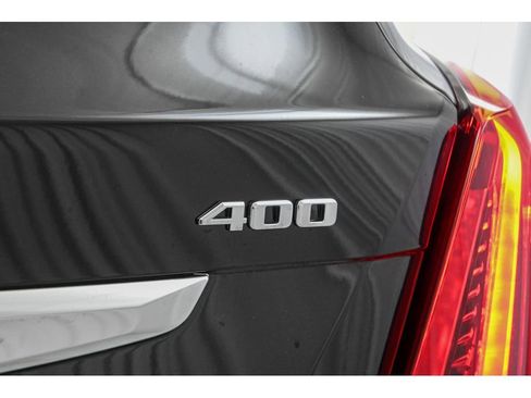 New 2026 Cadillac XT5 Premium Luxury AWD/4WD image 47